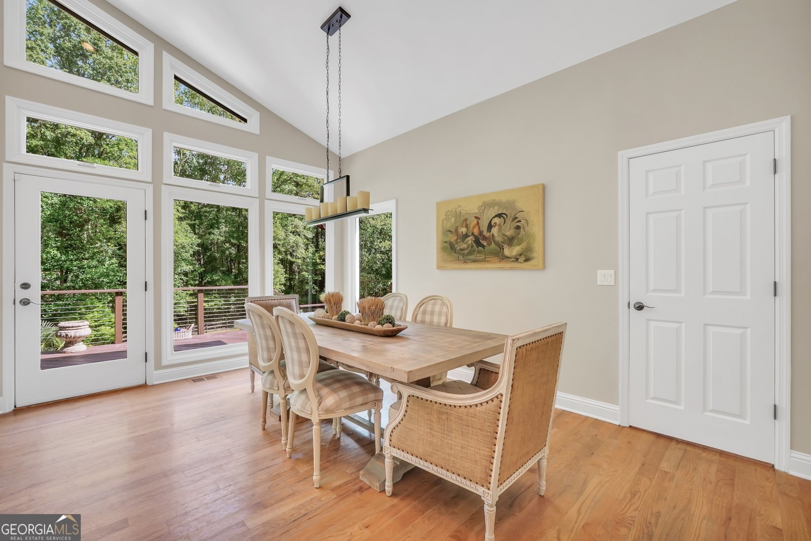 200 Camp Creek Trail Peachtree City - 27