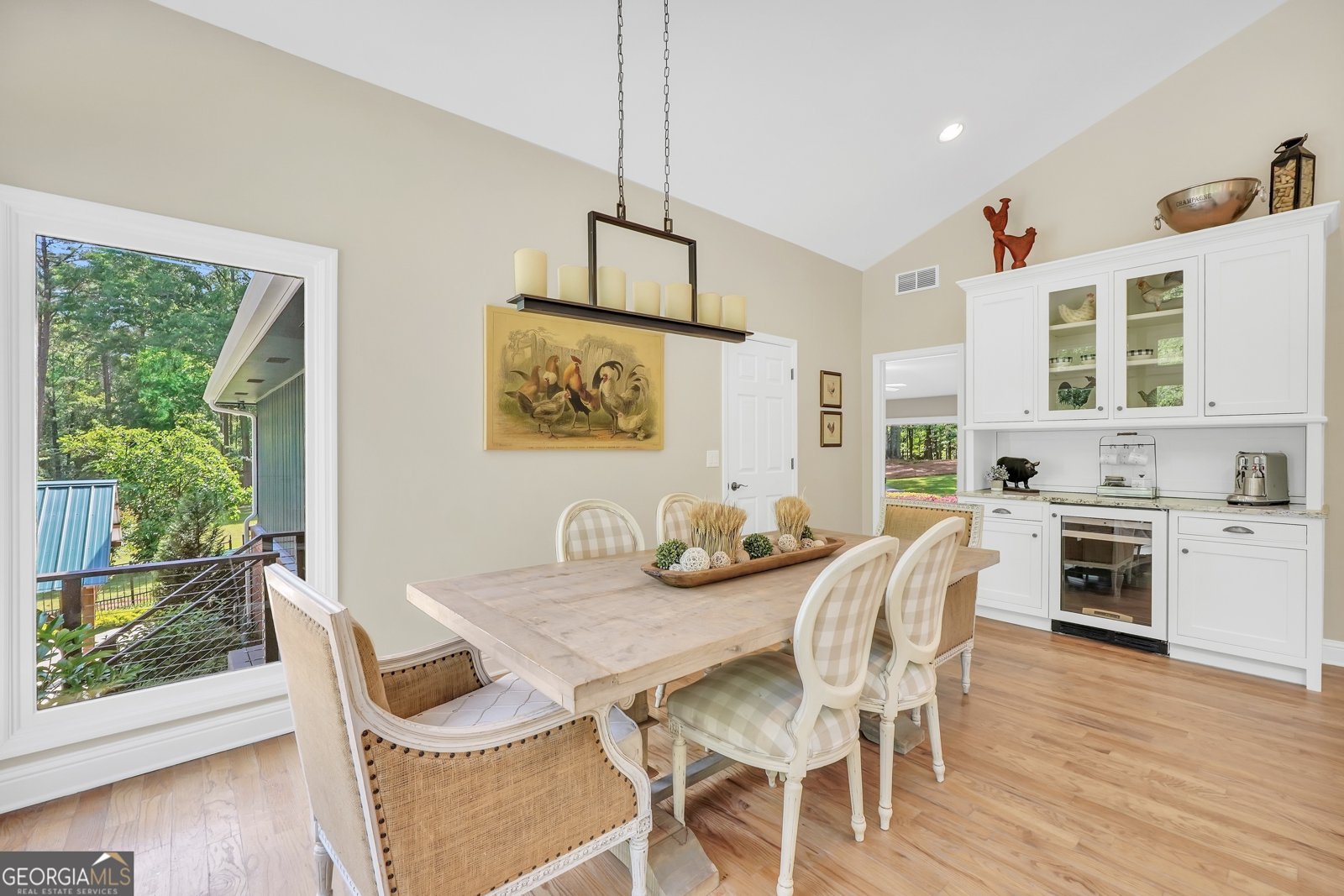 200 Camp Creek Trail Peachtree City - 28