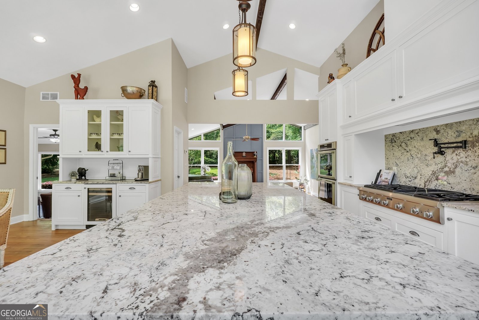 200 Camp Creek Trail Peachtree City - 29
