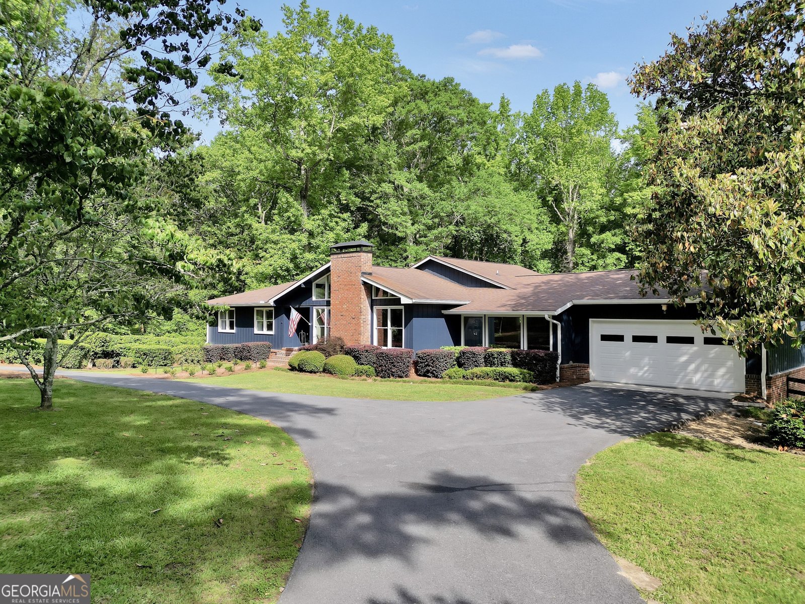 200 Camp Creek Trail Peachtree City - 3