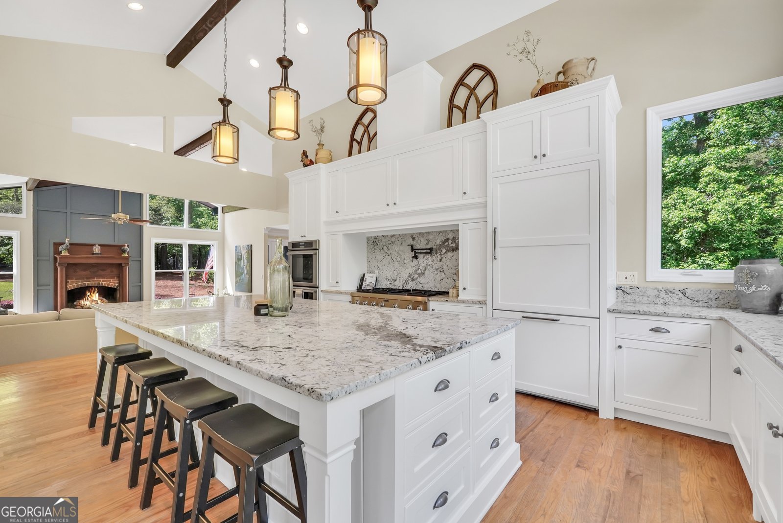 200 Camp Creek Trail Peachtree City - 30