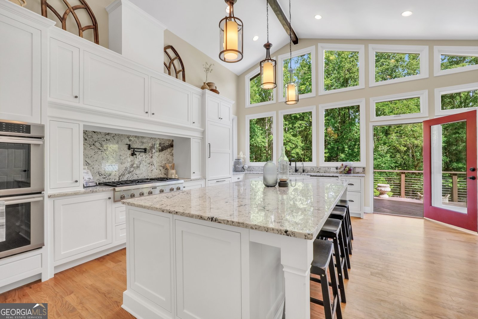 200 Camp Creek Trail Peachtree City - 32