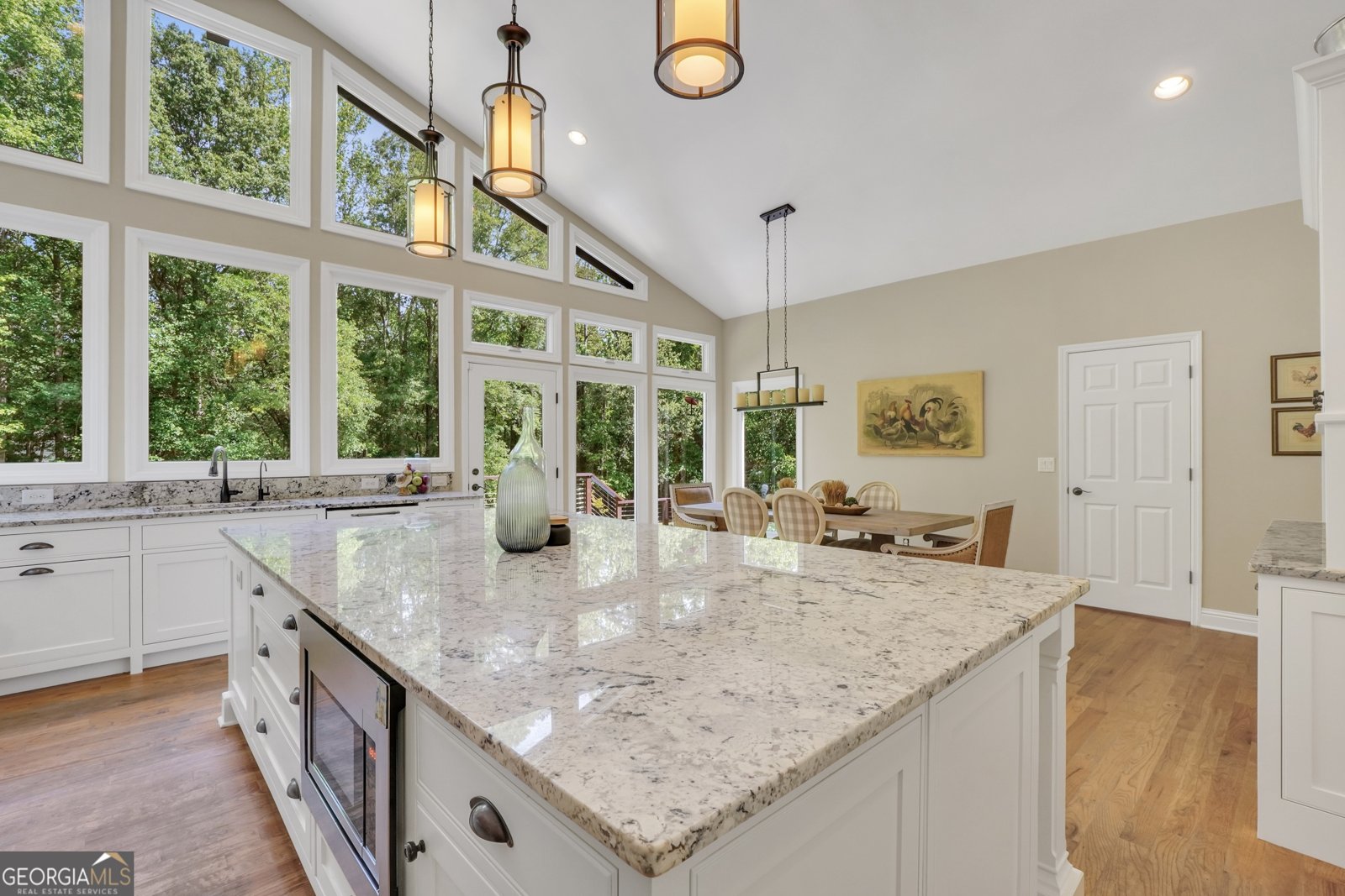 200 Camp Creek Trail Peachtree City - 34