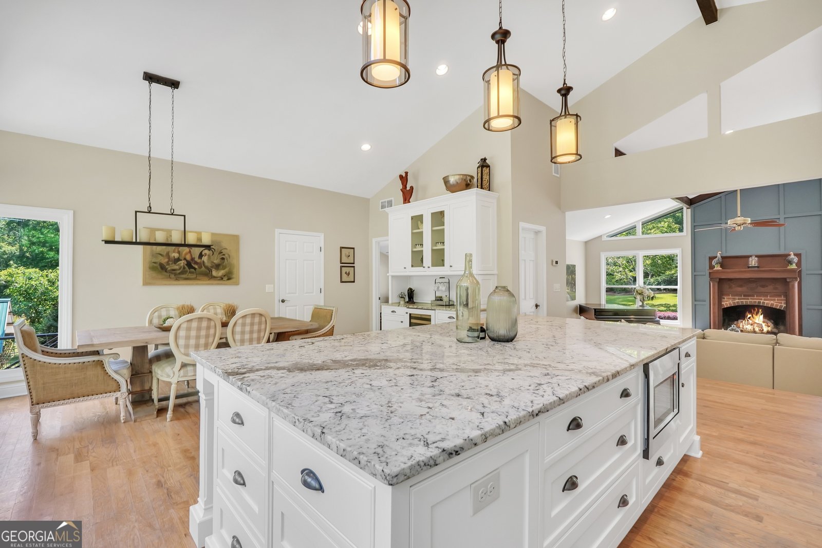 200 Camp Creek Trail Peachtree City - 35