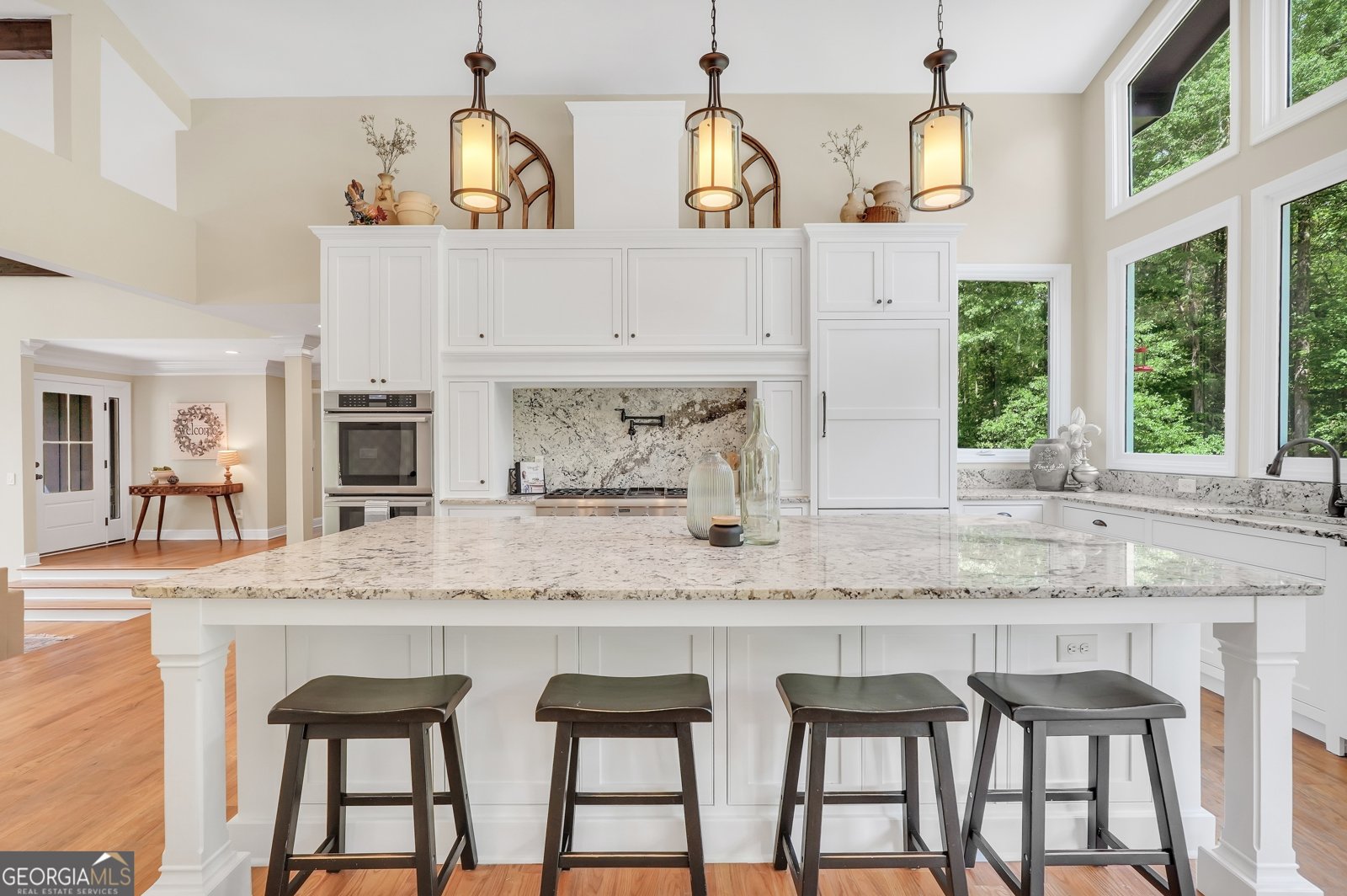200 Camp Creek Trail Peachtree City - 37
