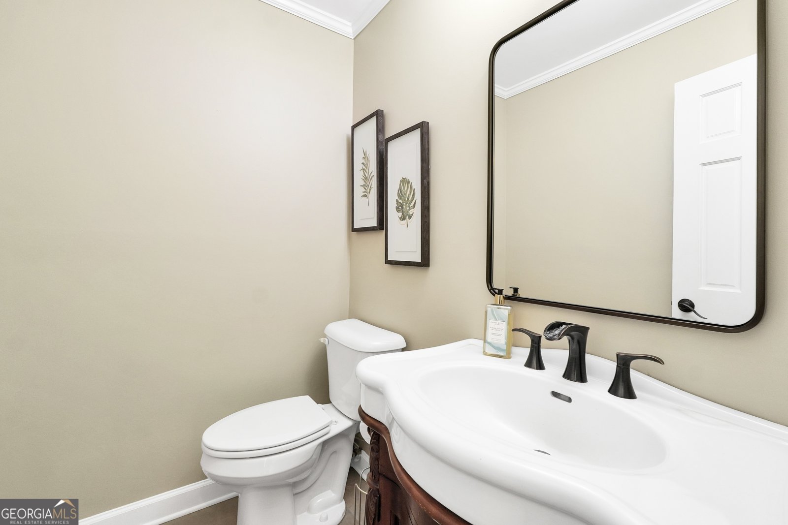 200 Camp Creek Trail Peachtree City - 39