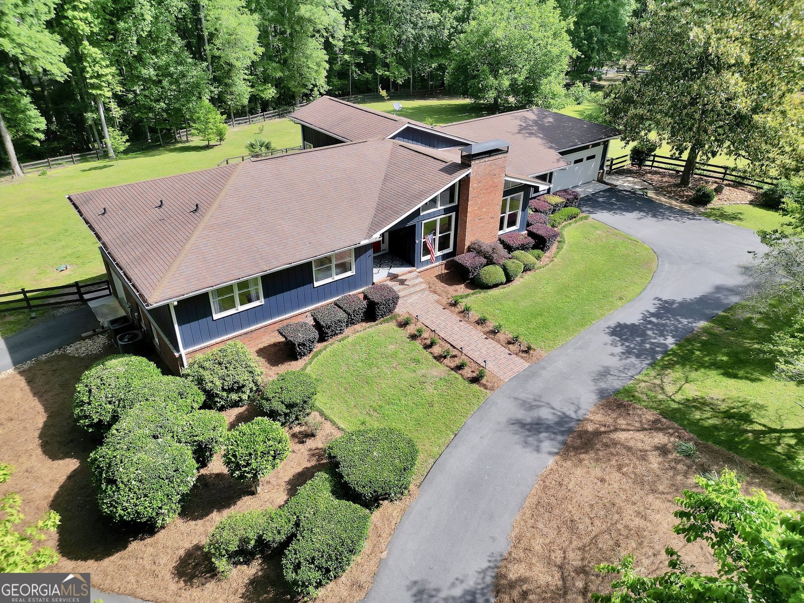 200 Camp Creek Trail Peachtree City - 4