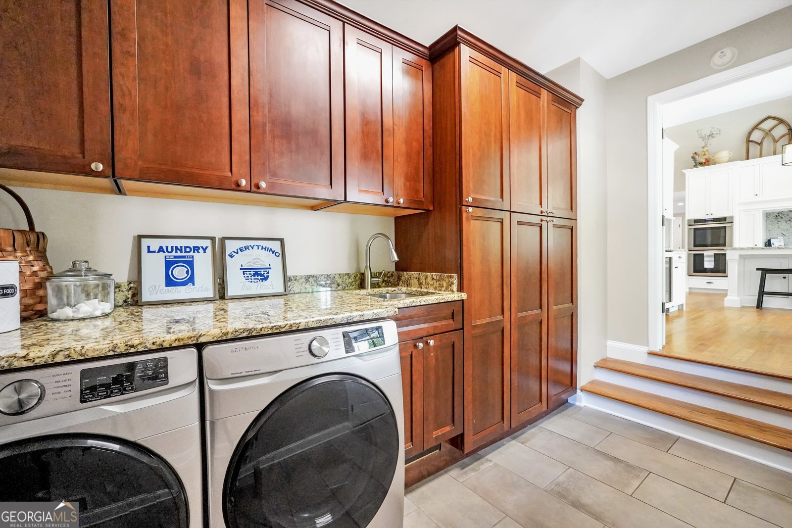 200 Camp Creek Trail Peachtree City - 41