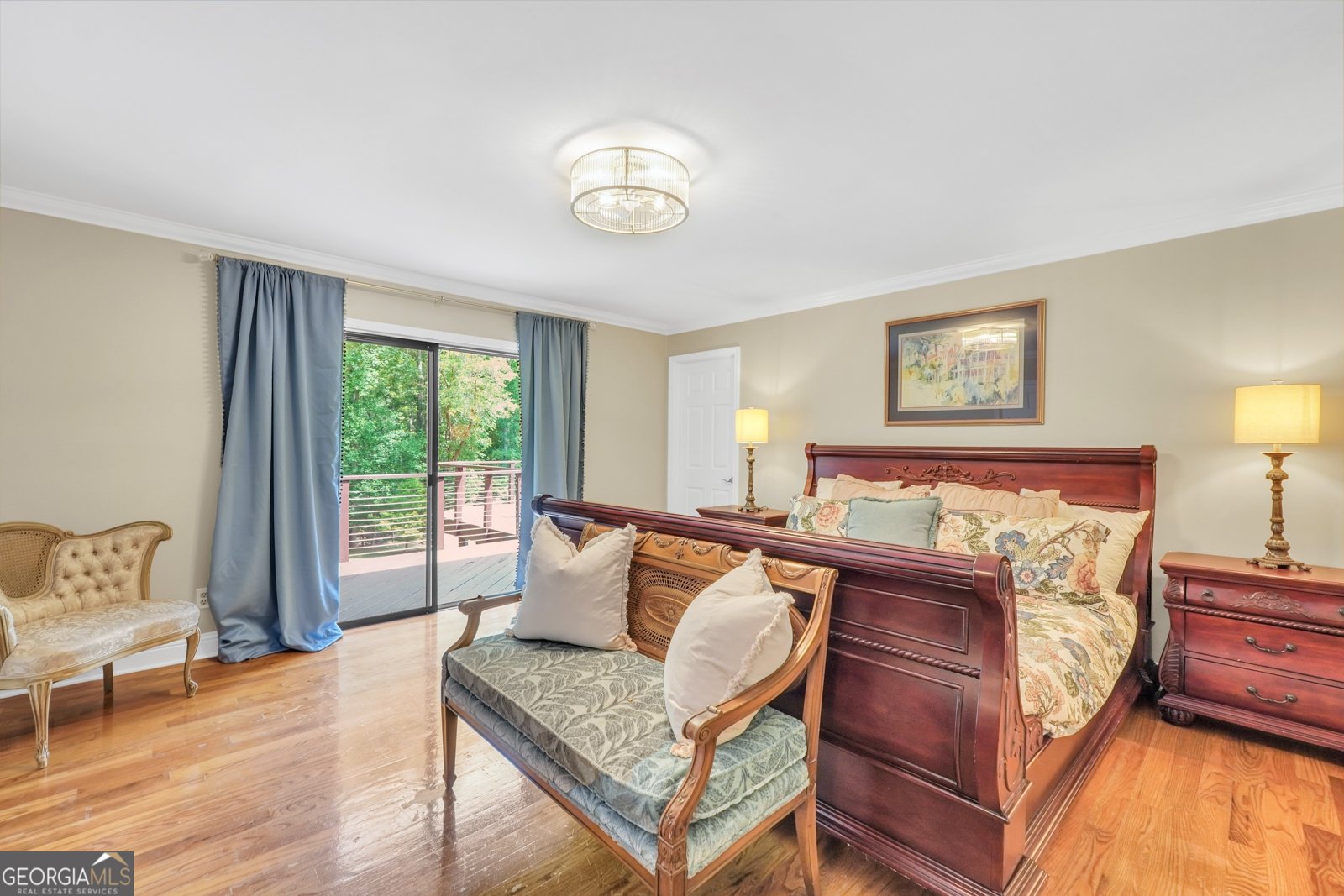 200 Camp Creek Trail Peachtree City - 43
