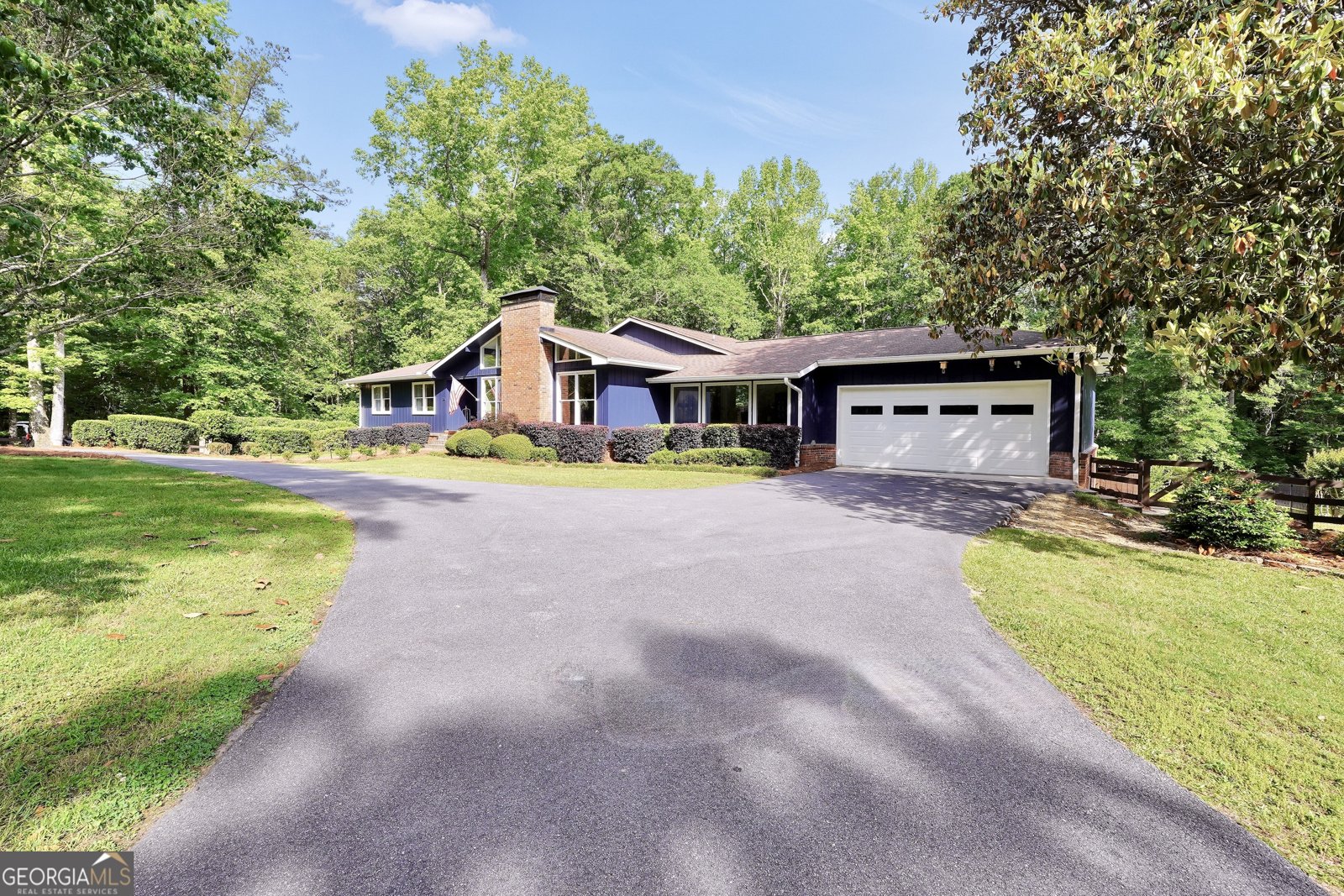 200 Camp Creek Trail Peachtree City - 5