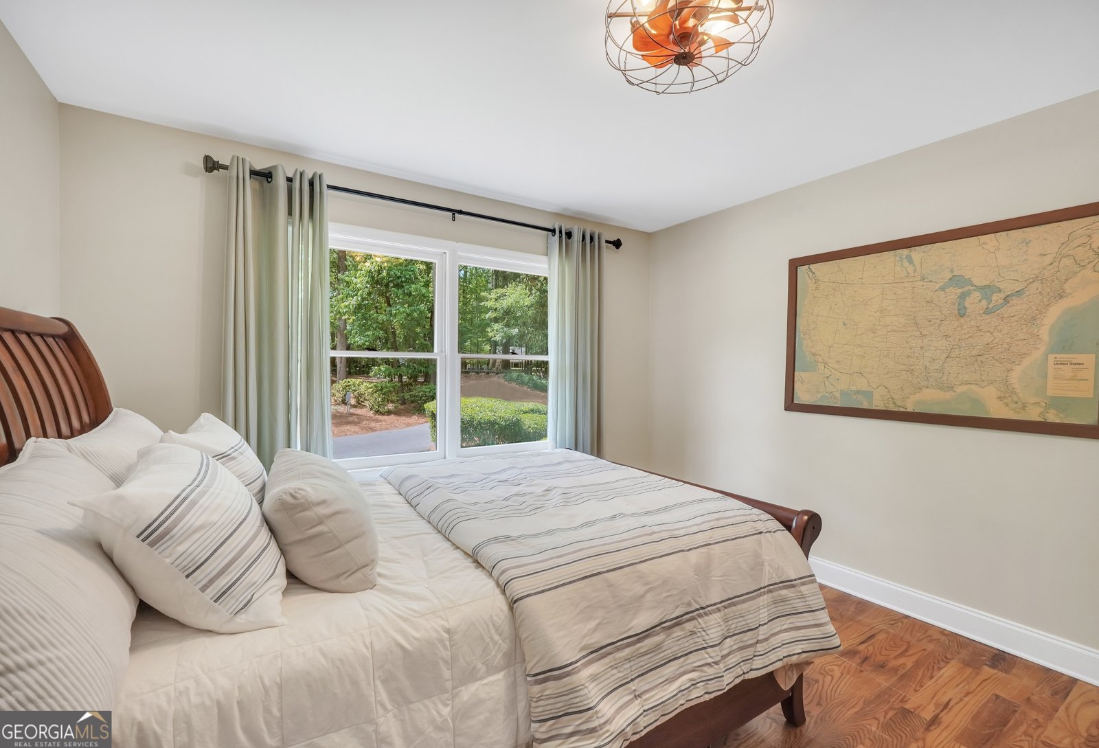 200 Camp Creek Trail Peachtree City - 52