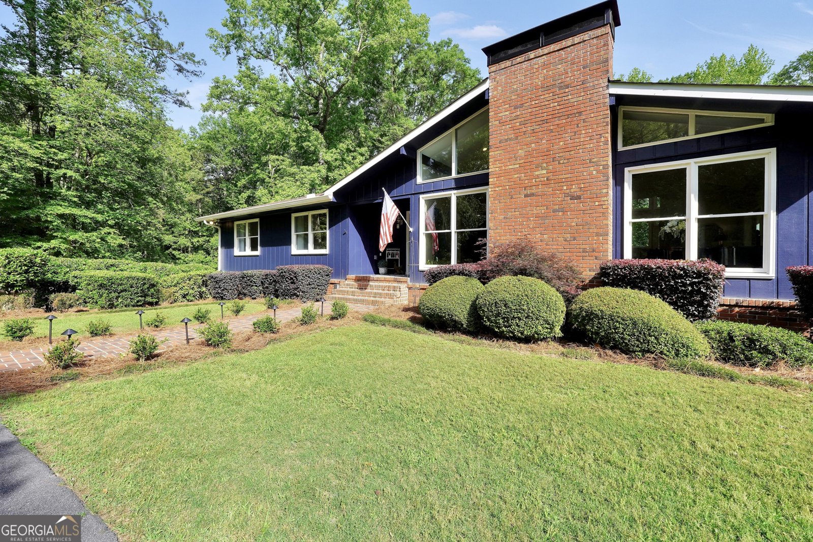 200 Camp Creek Trail Peachtree City - 6
