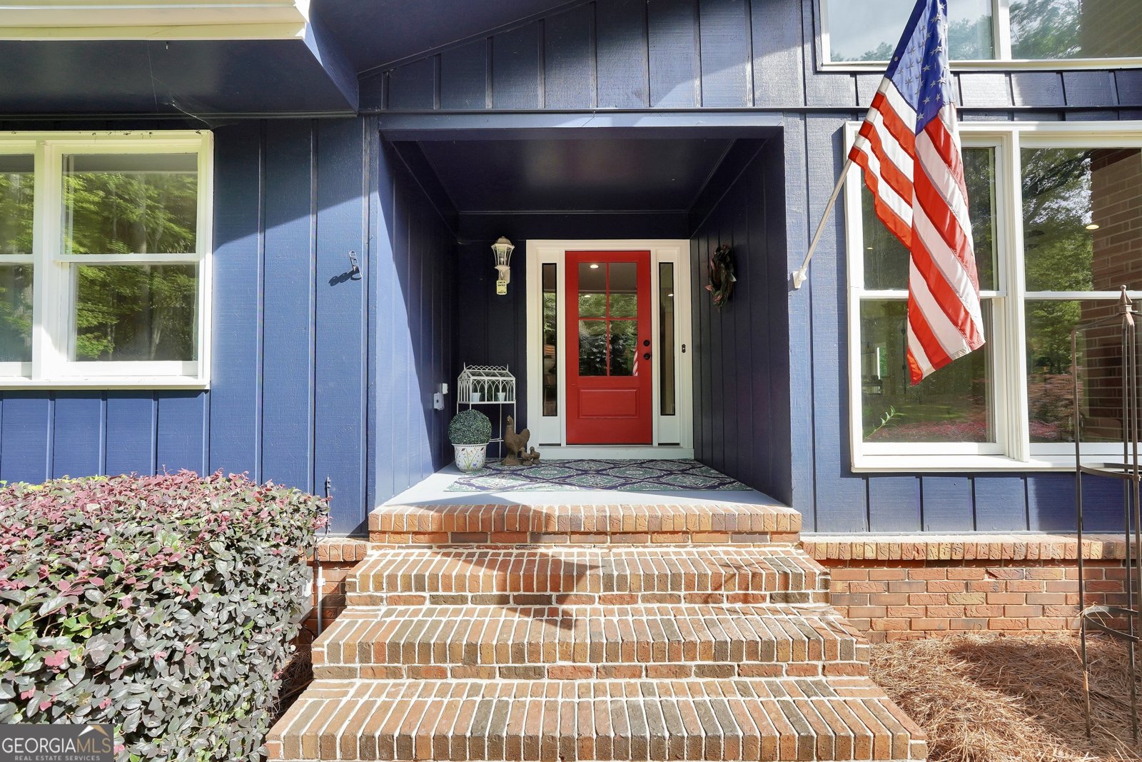 200 Camp Creek Trail Peachtree City - 7