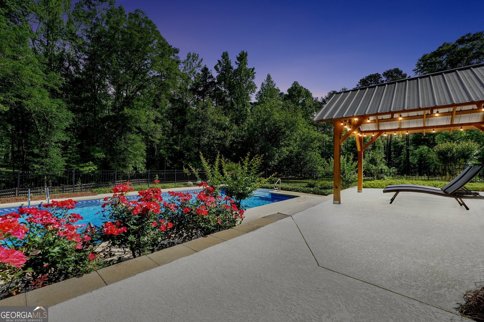 200 Camp Creek Trail Peachtree City - 70