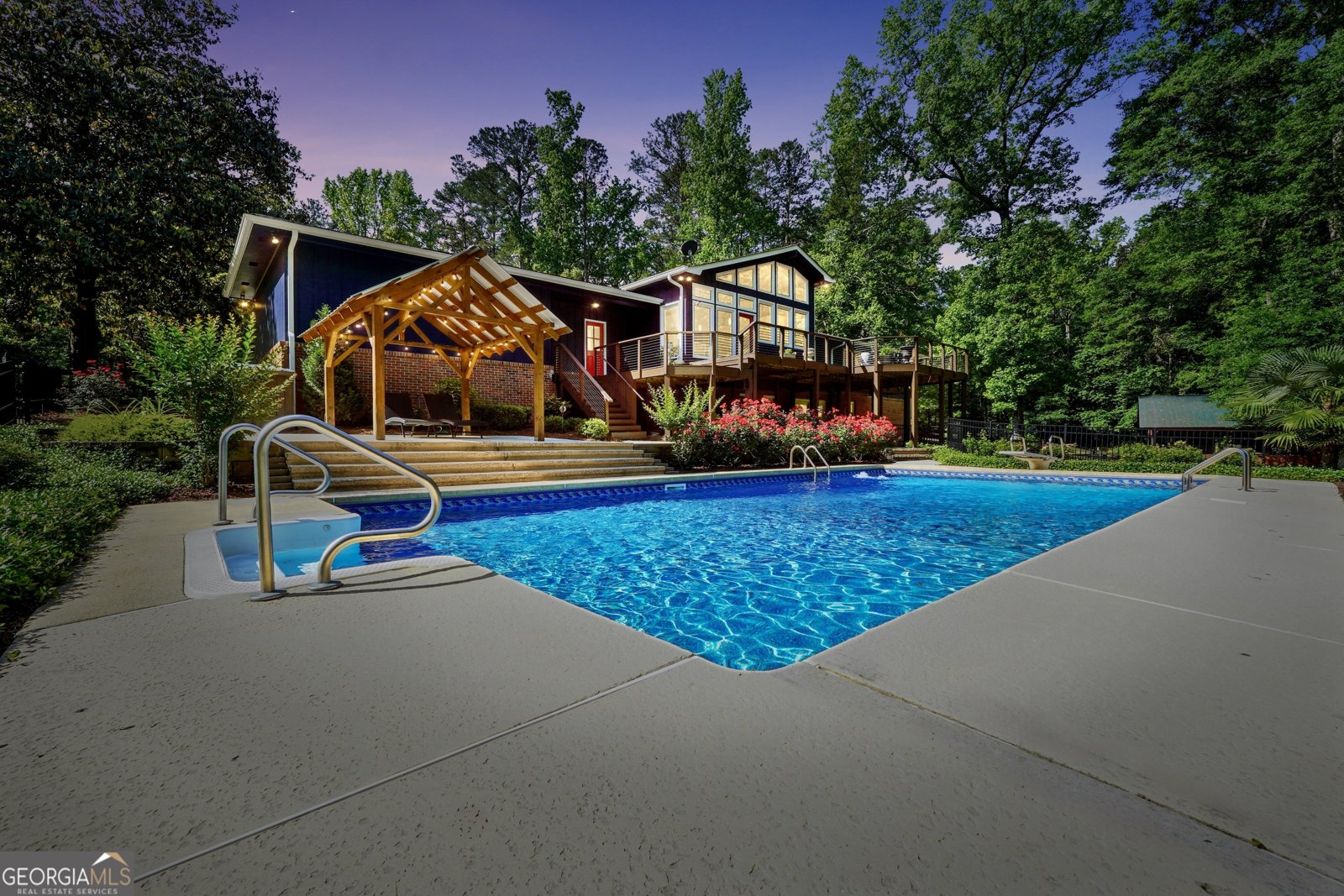 200 Camp Creek Trail Peachtree City - 71