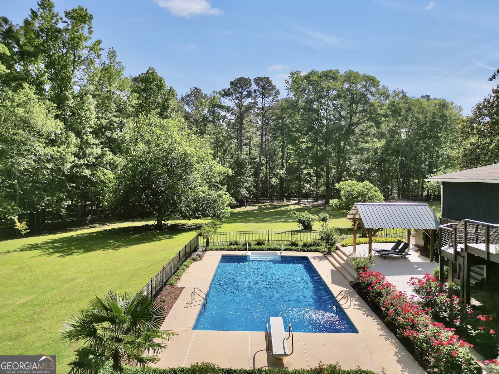 200 Camp Creek Trail Peachtree City - 75