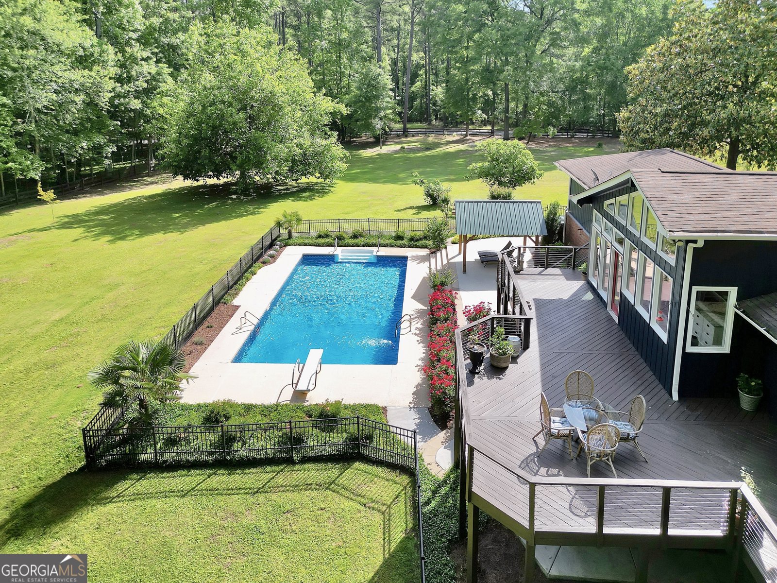 200 Camp Creek Trail Peachtree City - 79