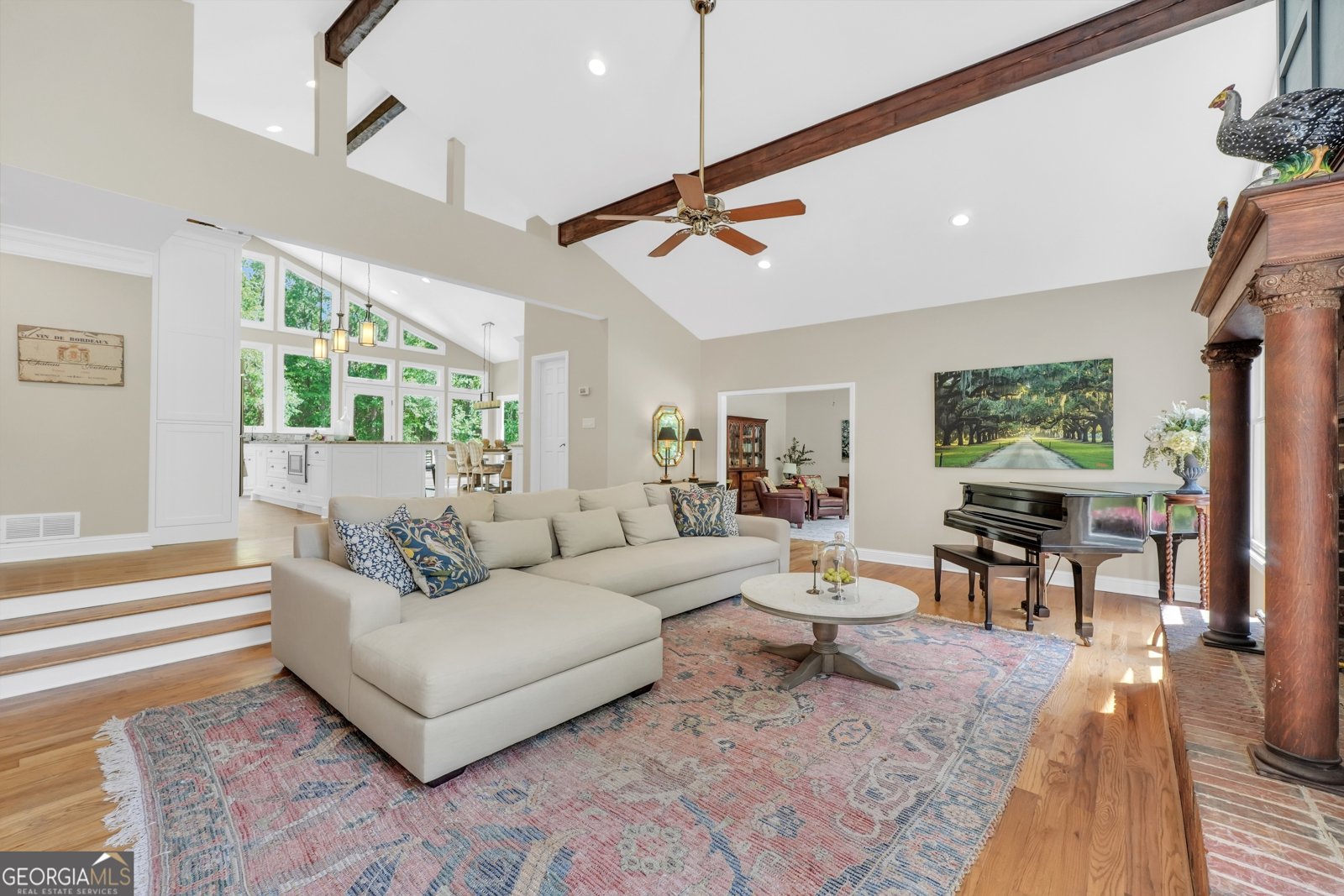 200 Camp Creek Trail Peachtree City - 8