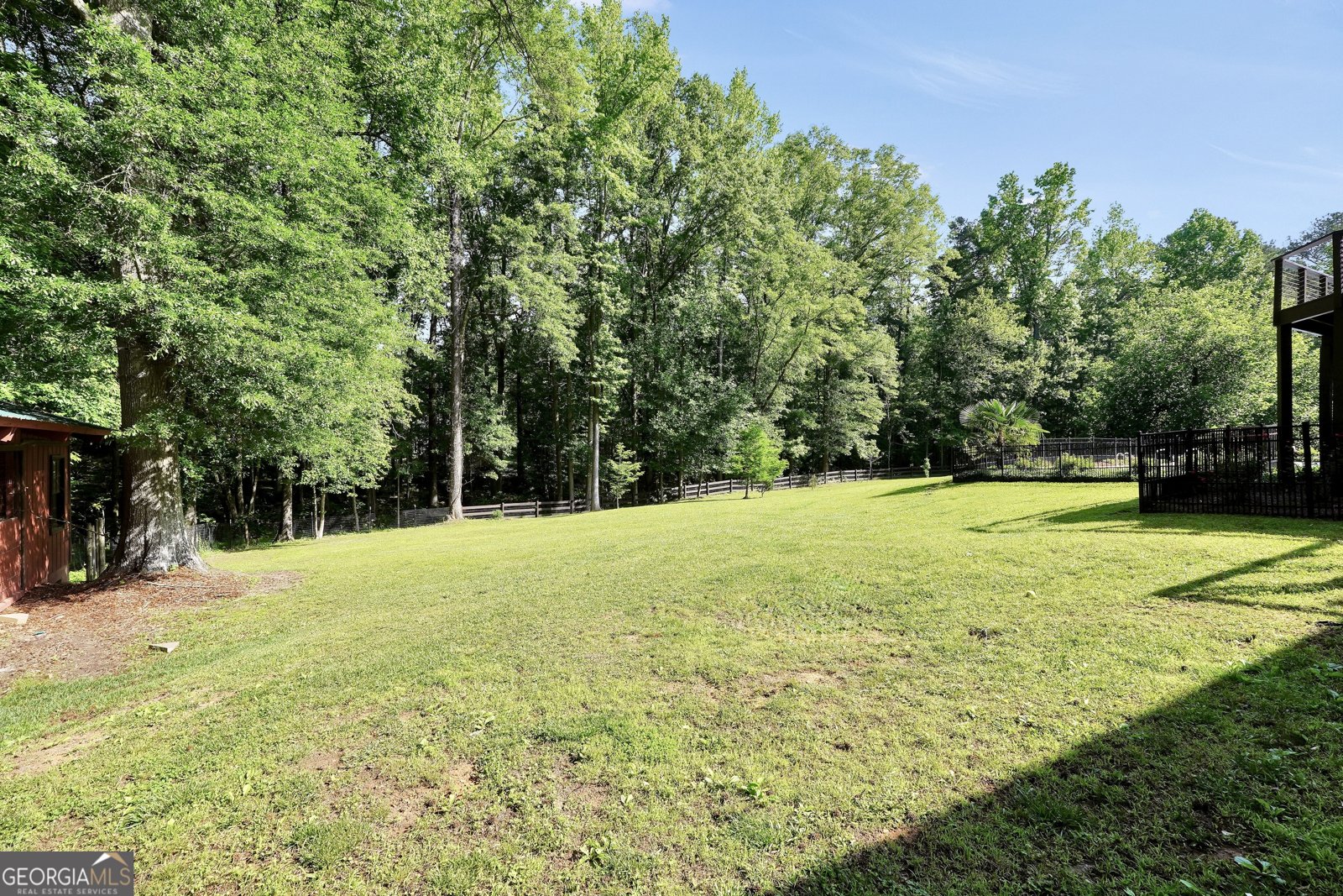 200 Camp Creek Trail Peachtree City - 80