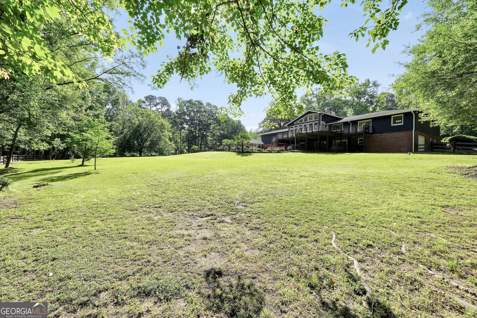 200 Camp Creek Trail Peachtree City - 81