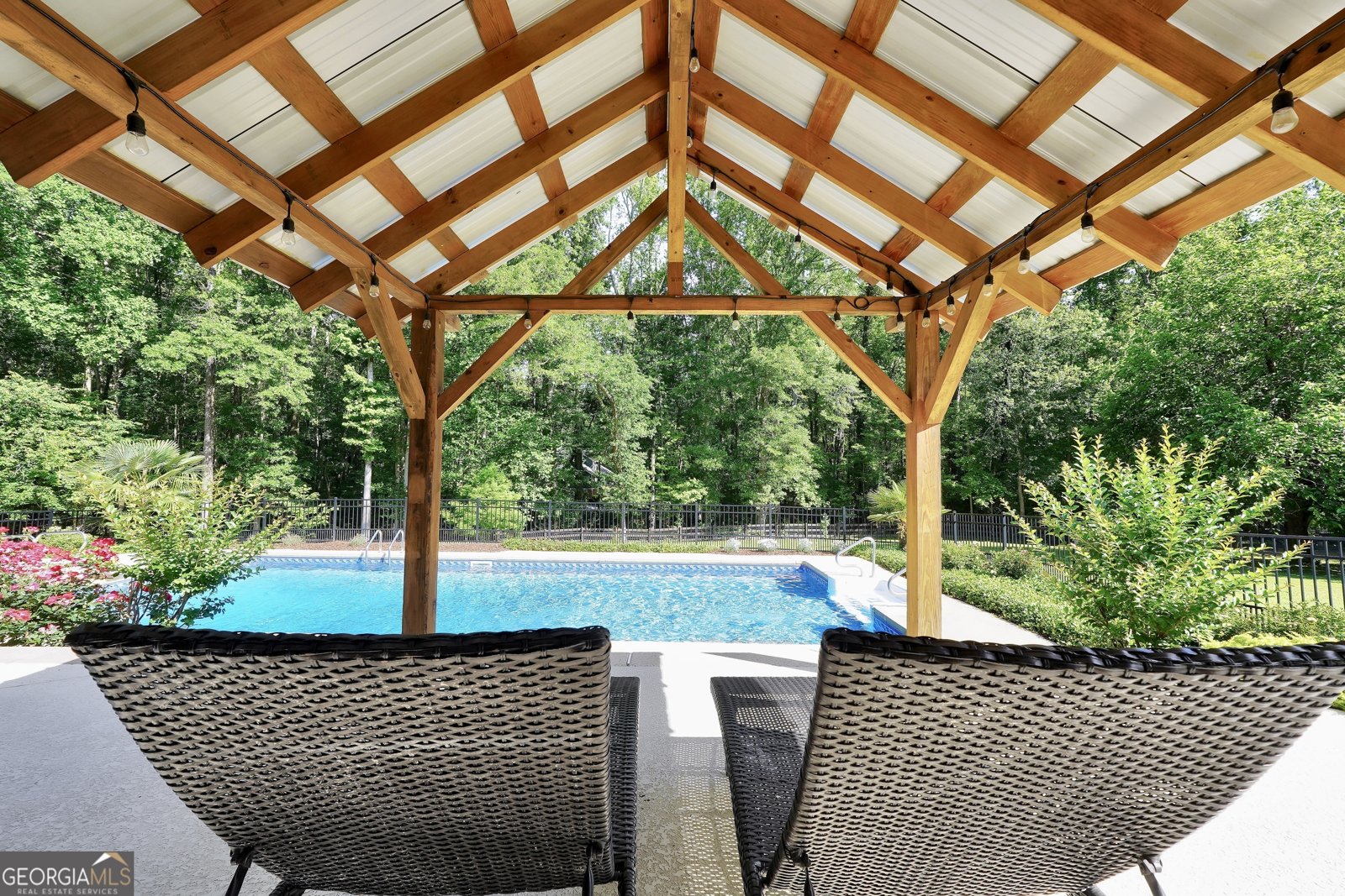 200 Camp Creek Trail Peachtree City - 82
