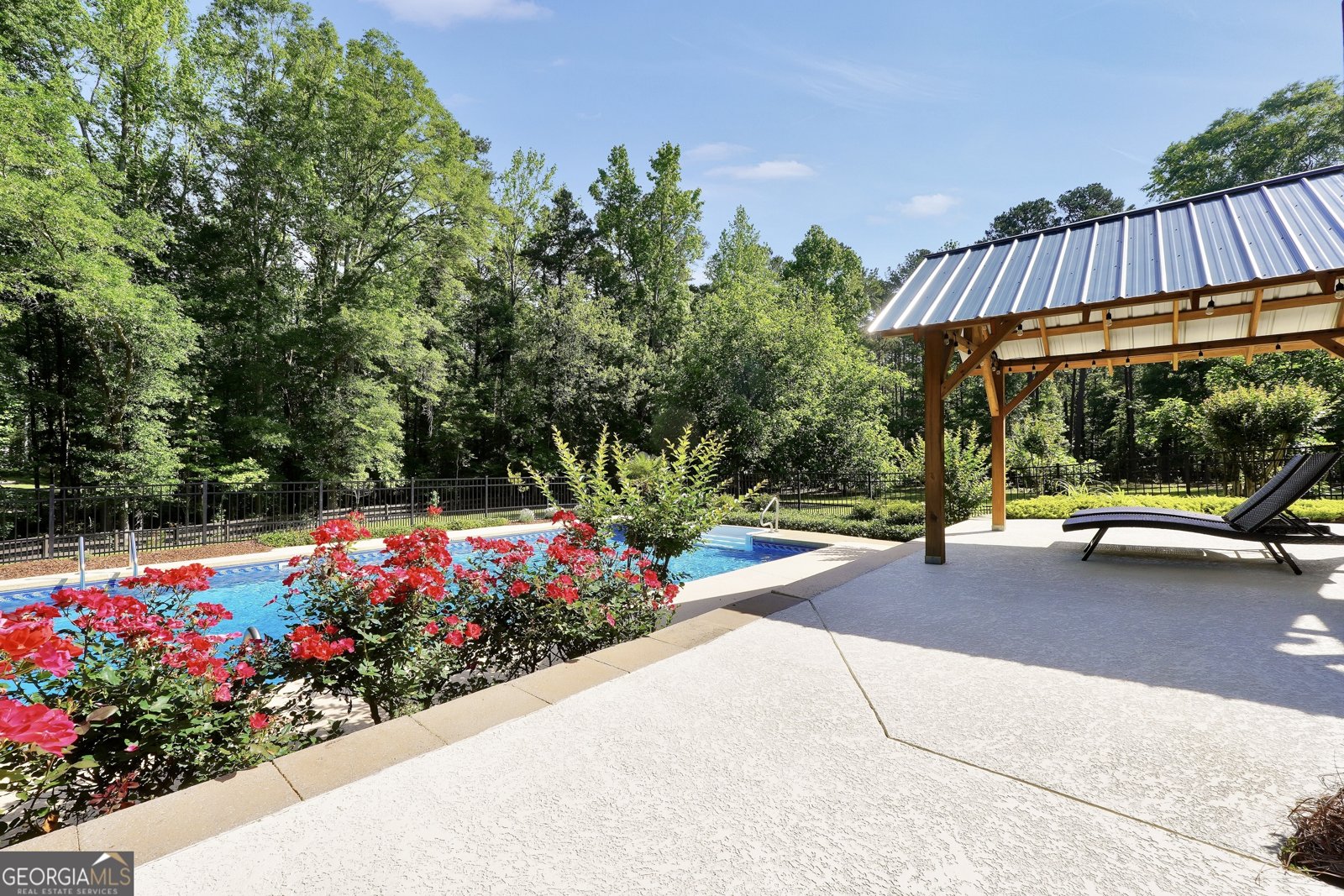 200 Camp Creek Trail Peachtree City - 83