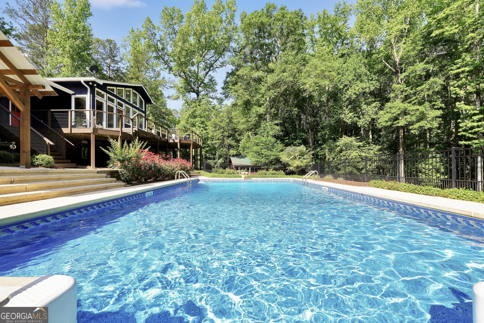 200 Camp Creek Trail Peachtree City - 84