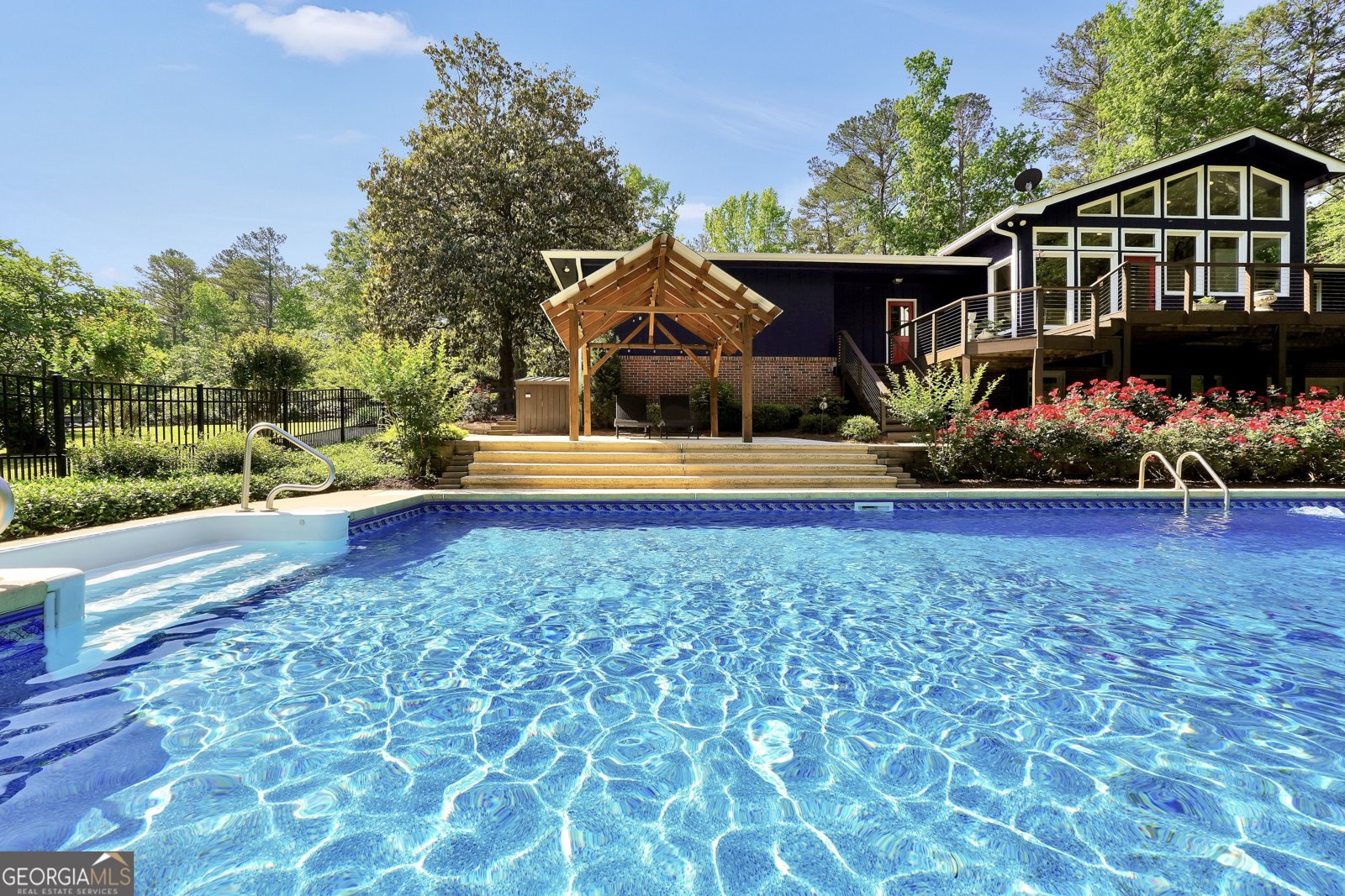 200 Camp Creek Trail Peachtree City - 85