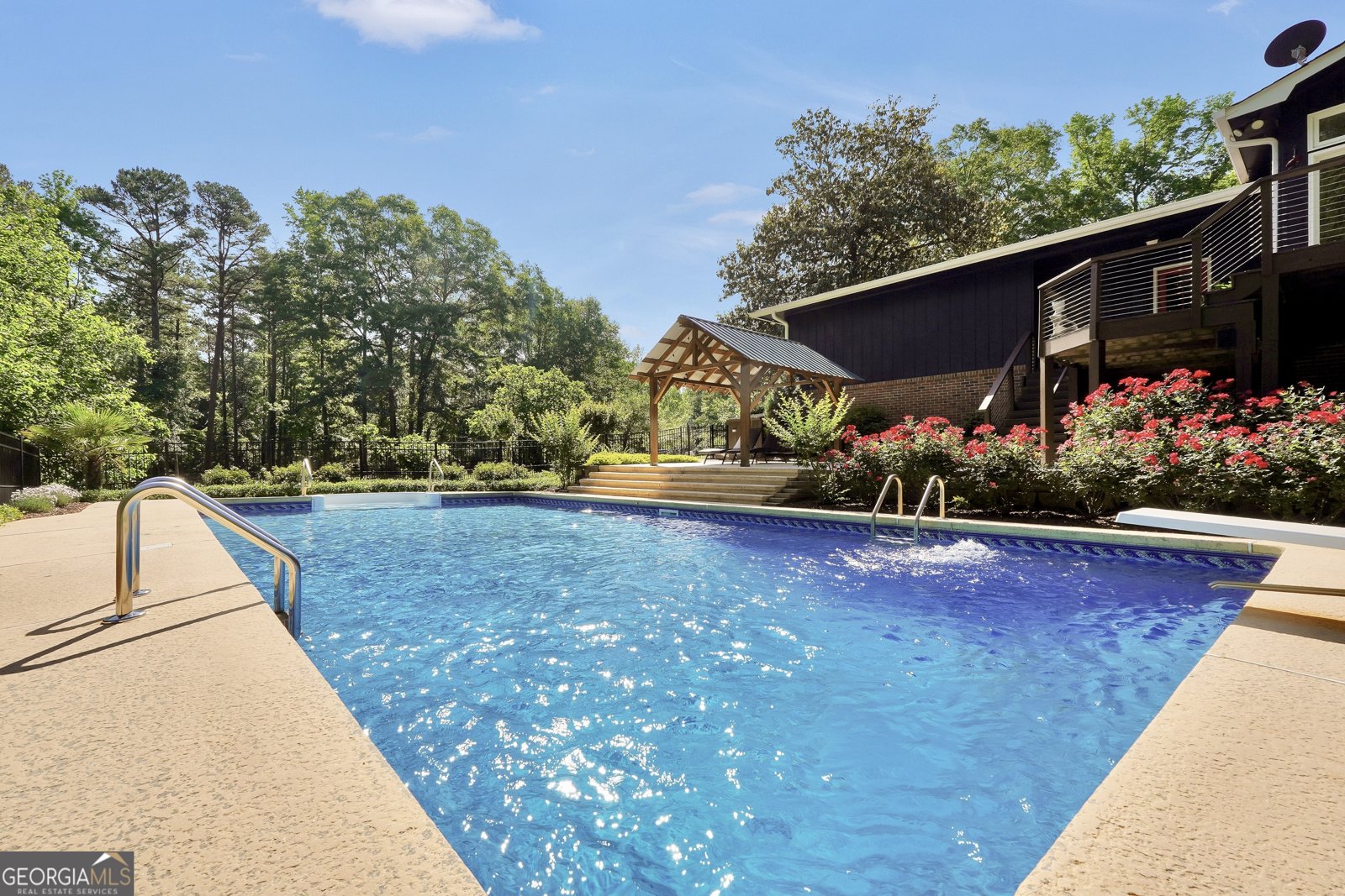200 Camp Creek Trail Peachtree City - 86