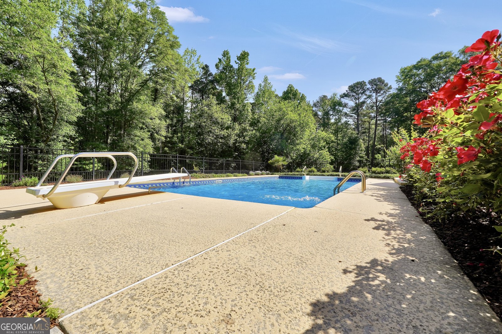 200 Camp Creek Trail Peachtree City - 87