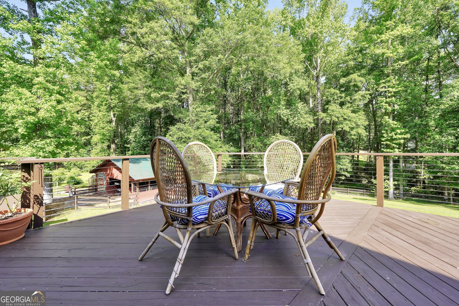 200 Camp Creek Trail Peachtree City - 88