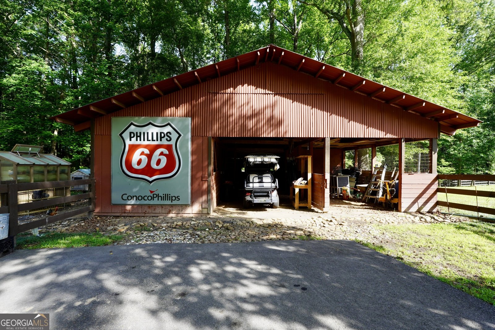 200 Camp Creek Trail Peachtree City - 90