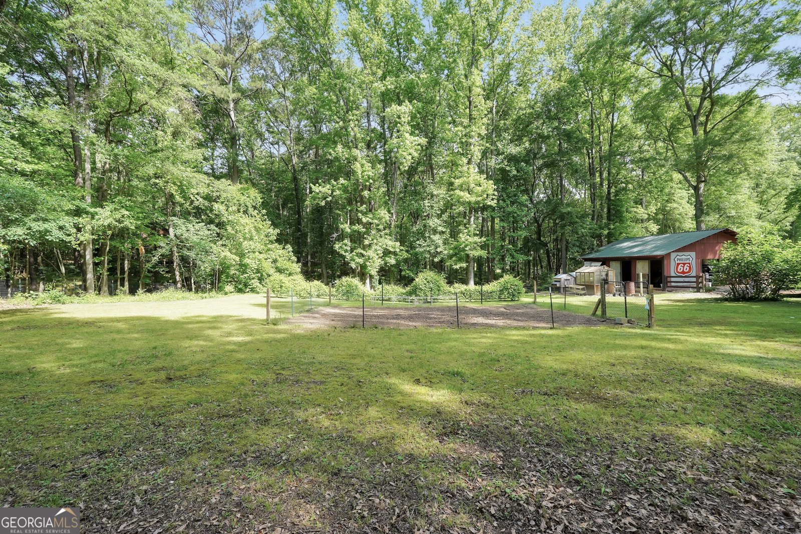 200 Camp Creek Trail Peachtree City - 92