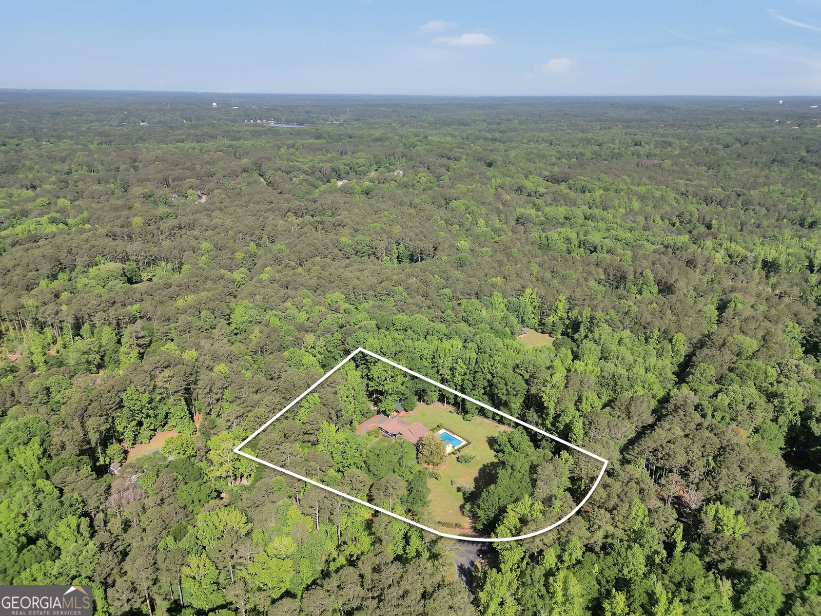 200 Camp Creek Trail Peachtree City - 96