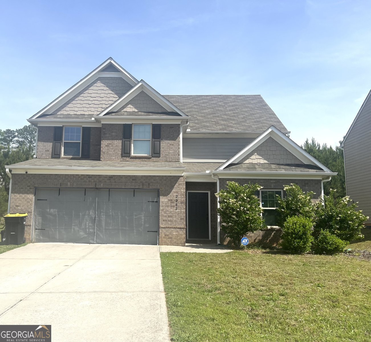 2282 Joplin Street Jonesboro - 1