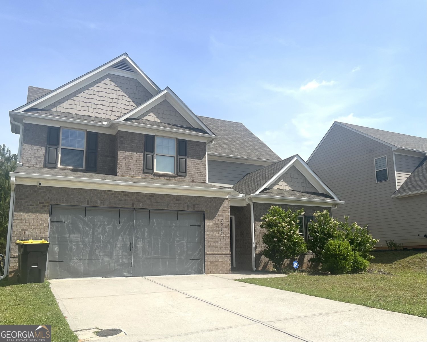 2282 Joplin Street Jonesboro - 2