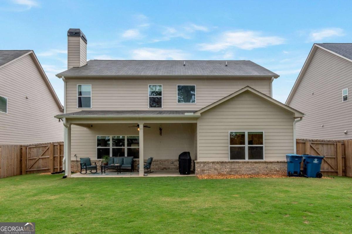 592 Eagles Nest Circle Auburn - 30