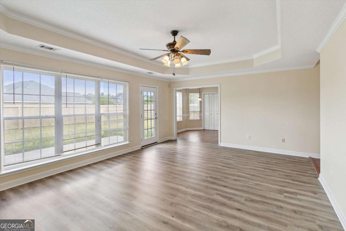 500 Wyckfield Way Hinesville - 5