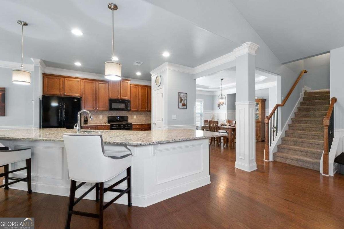 4690 HOPEWELL MANOR Drive Cumming - 12