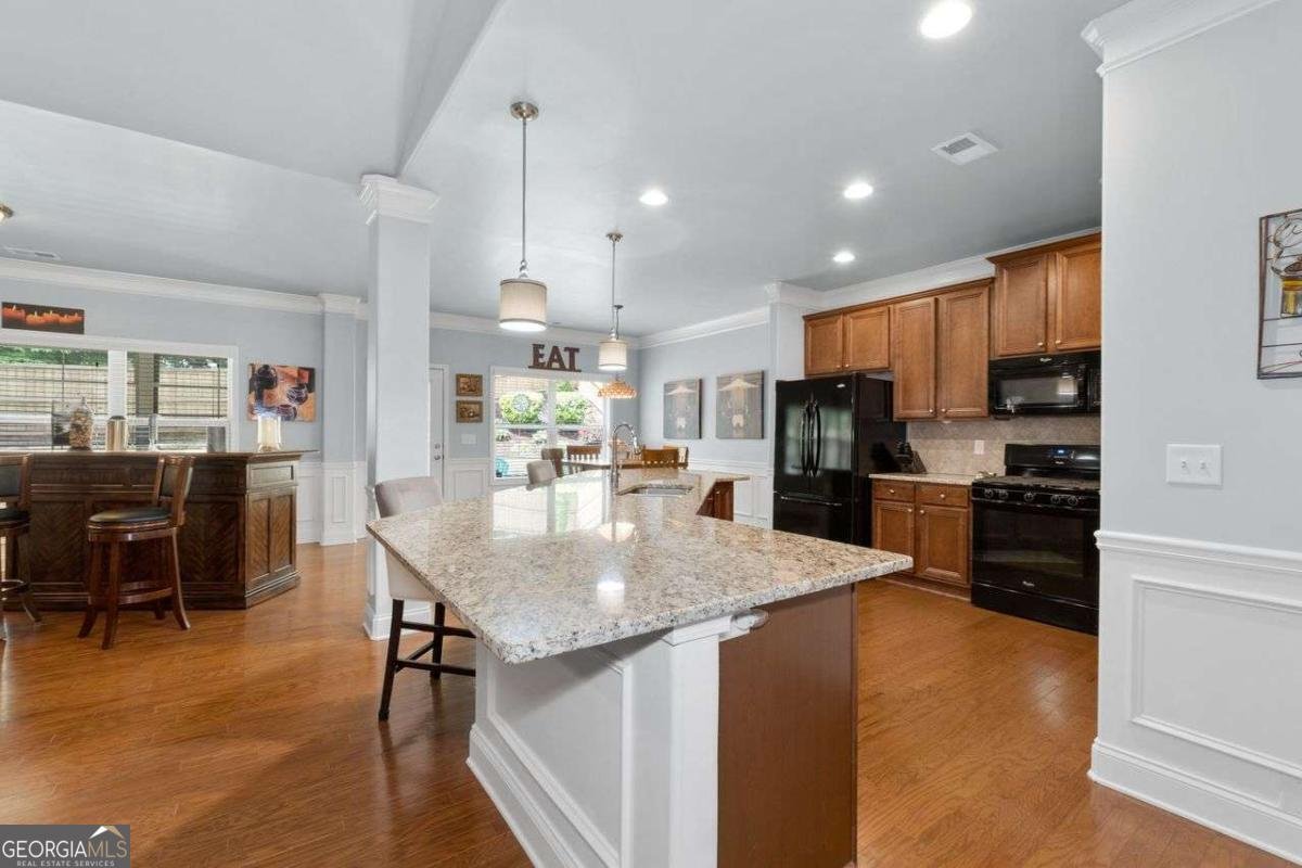 4690 HOPEWELL MANOR Drive Cumming - 13
