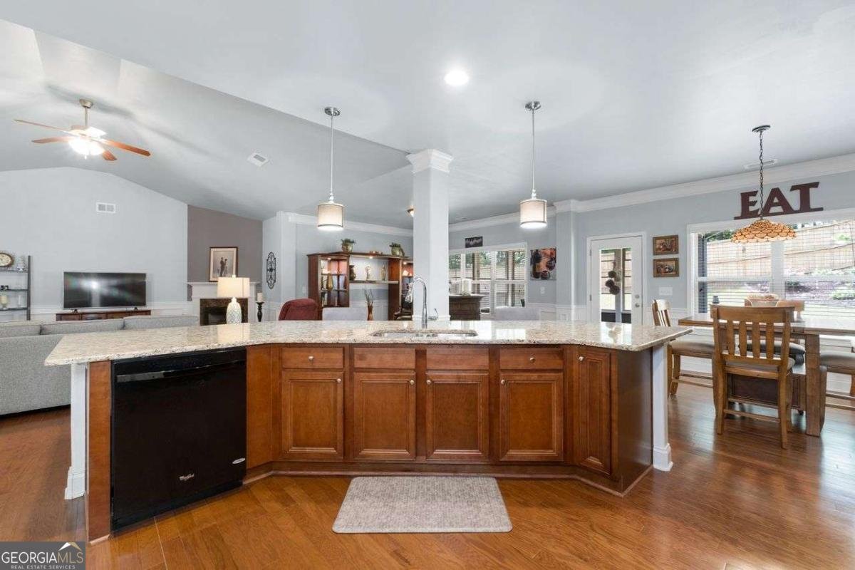 4690 HOPEWELL MANOR Drive Cumming - 14