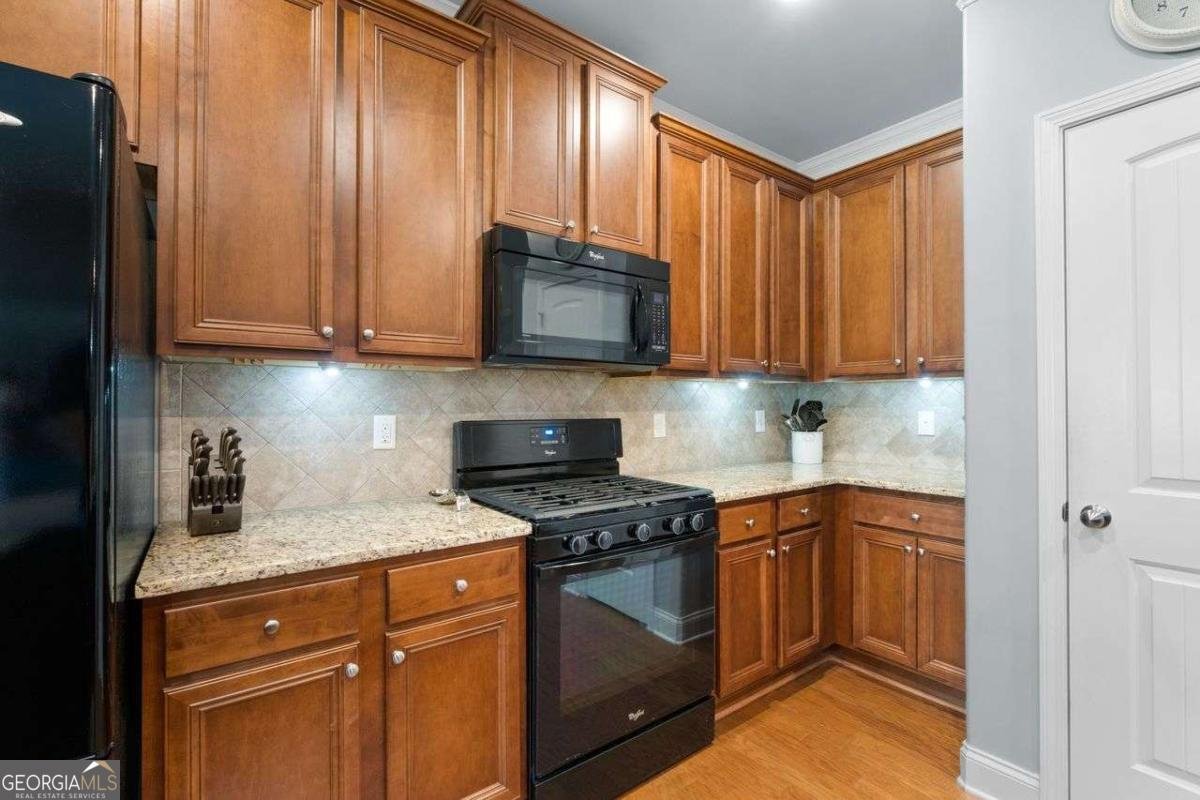 4690 HOPEWELL MANOR Drive Cumming - 15