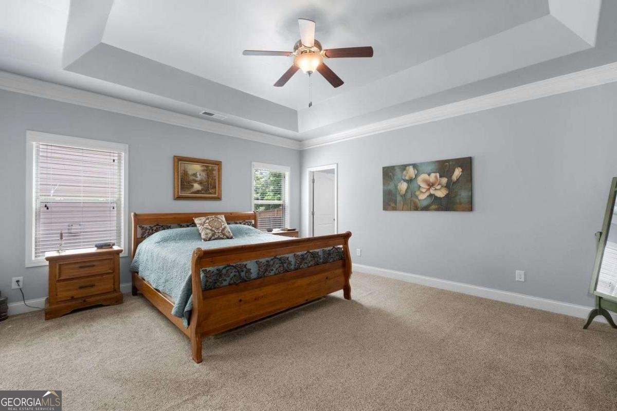 4690 HOPEWELL MANOR Drive Cumming - 20