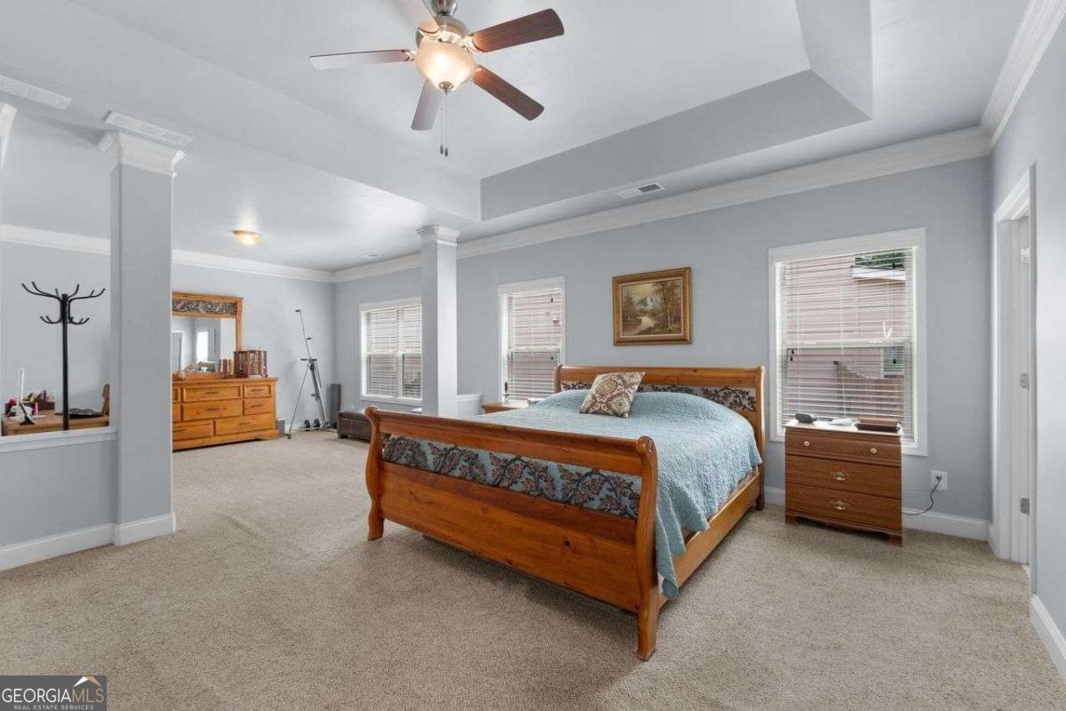 4690 HOPEWELL MANOR Drive Cumming - 21