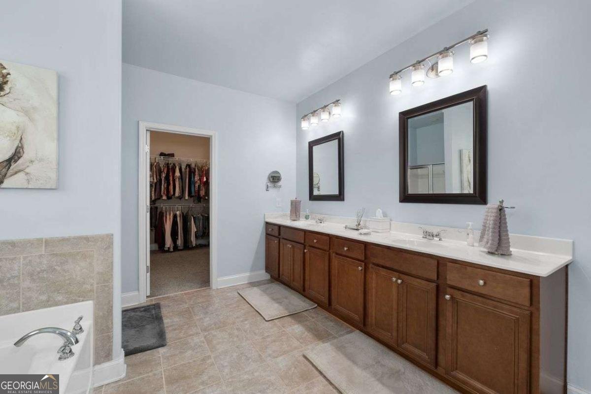 4690 HOPEWELL MANOR Drive Cumming - 24