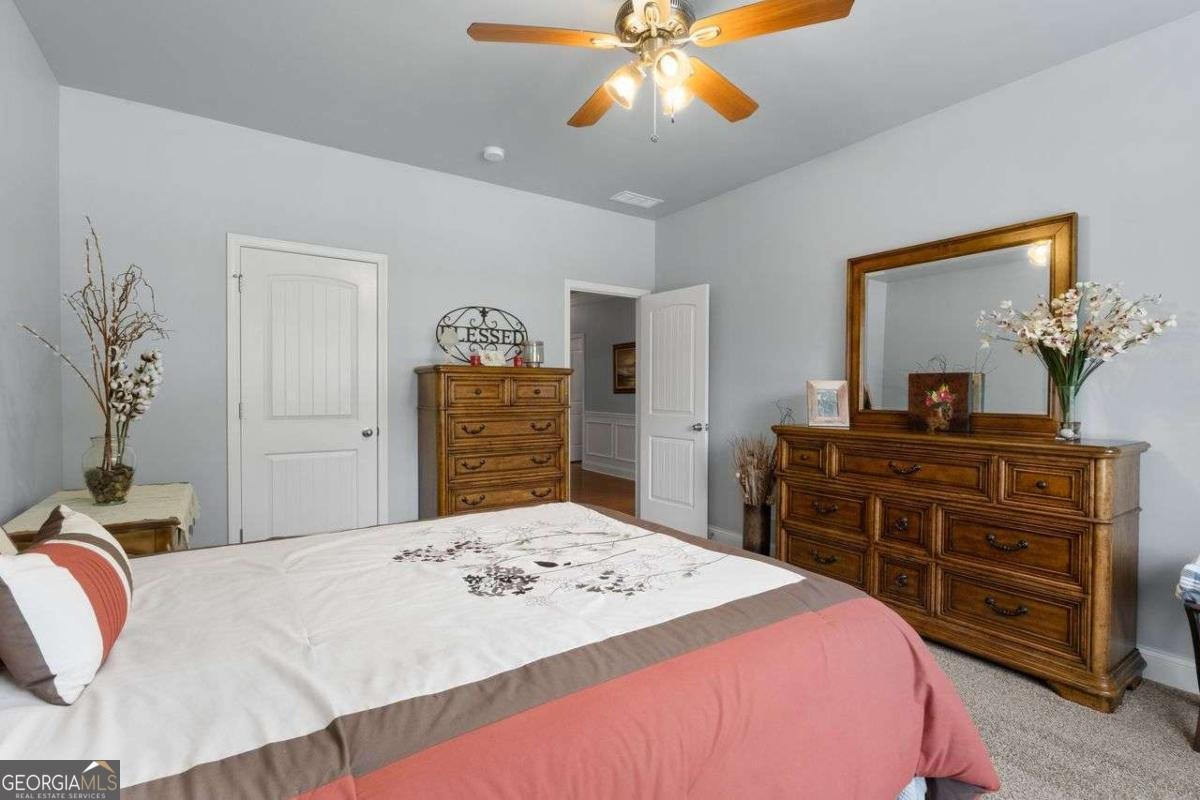 4690 HOPEWELL MANOR Drive Cumming - 32