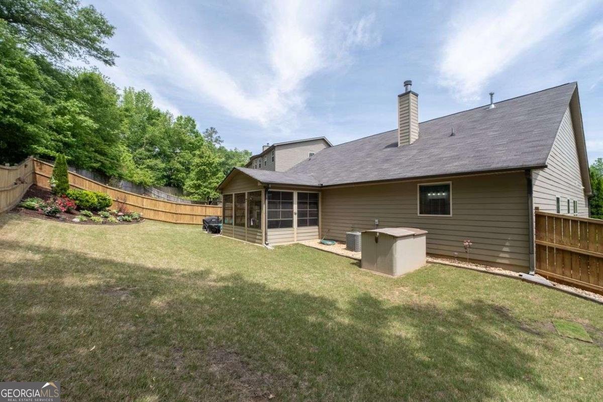 4690 HOPEWELL MANOR Drive Cumming - 42