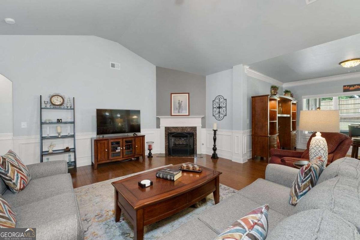 4690 HOPEWELL MANOR Drive Cumming - 7