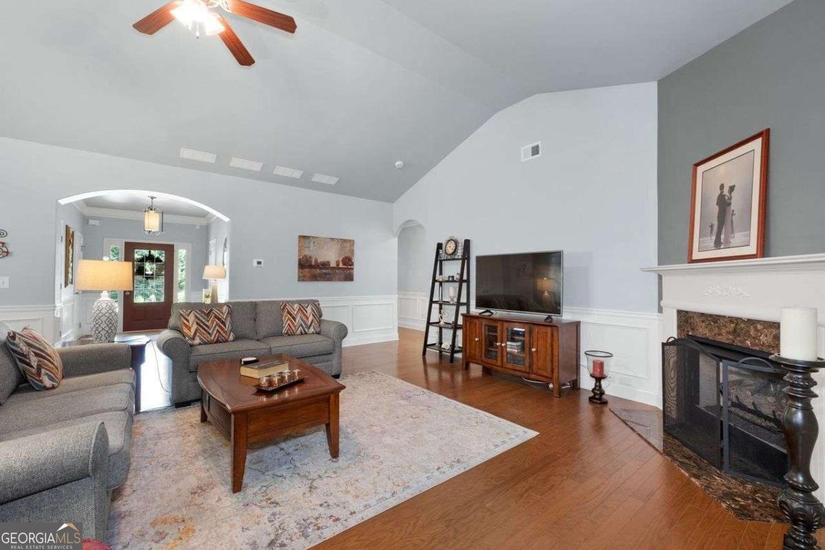 4690 HOPEWELL MANOR Drive Cumming - 8