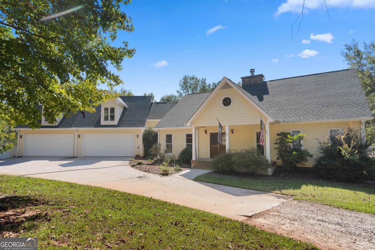 1321 Clearwater Lane White Plains - 1